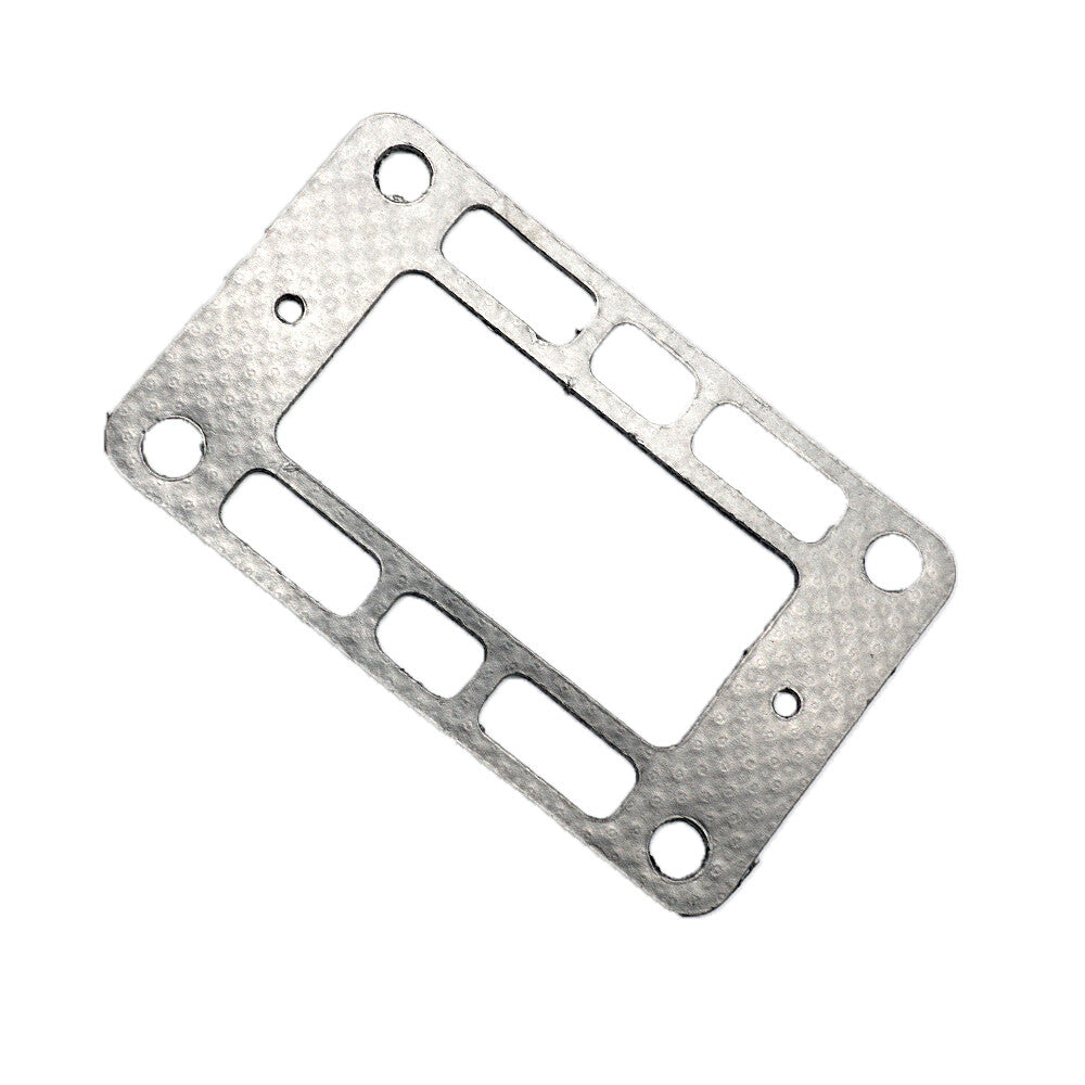Exhaust Bellows Kit for Volvo Penta AQ175 AQ205 AQ430A/B AQ432 AQ434 (–)