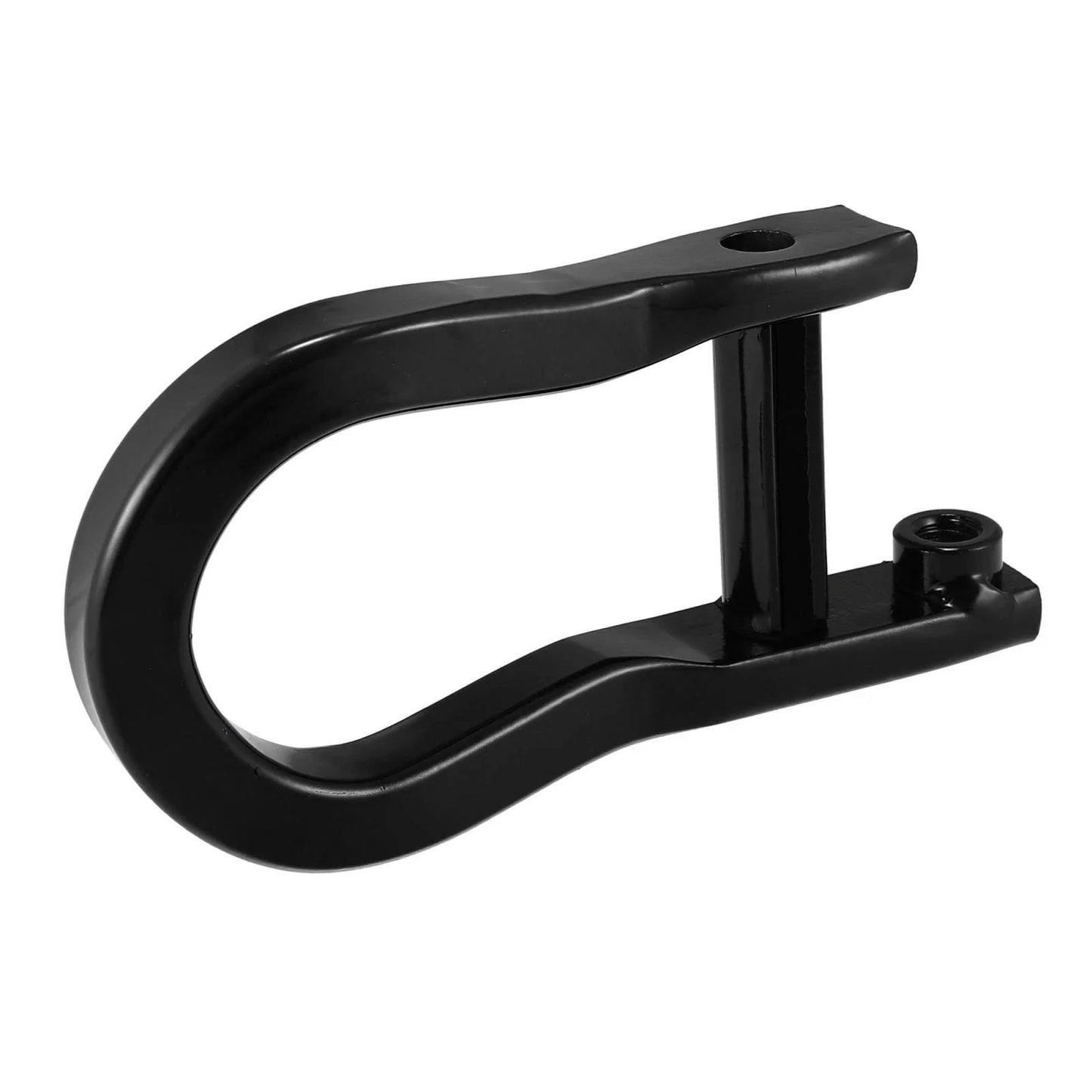 Front Recovery Tow Hook Kit for Chevy Silverado 1500 & GMC Sierra 1500 (2014-2023)