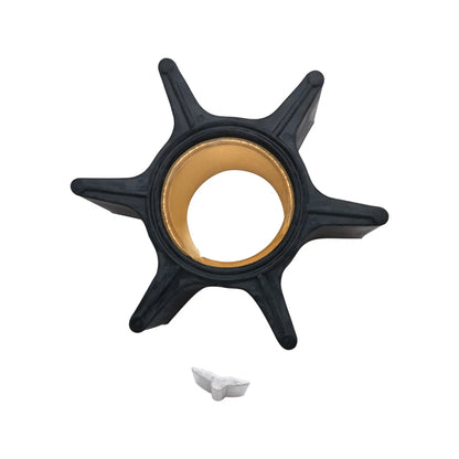 Impeller with Key for Mercury 75HP-225HP