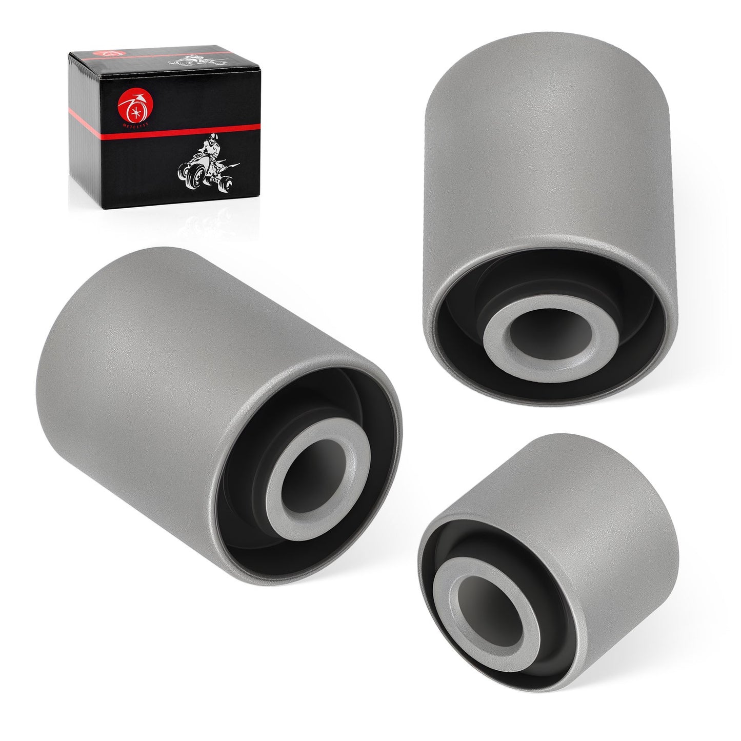 Swing Arm Bushing Kit for Honda Foreman 500 TRX520 (2020–2024)