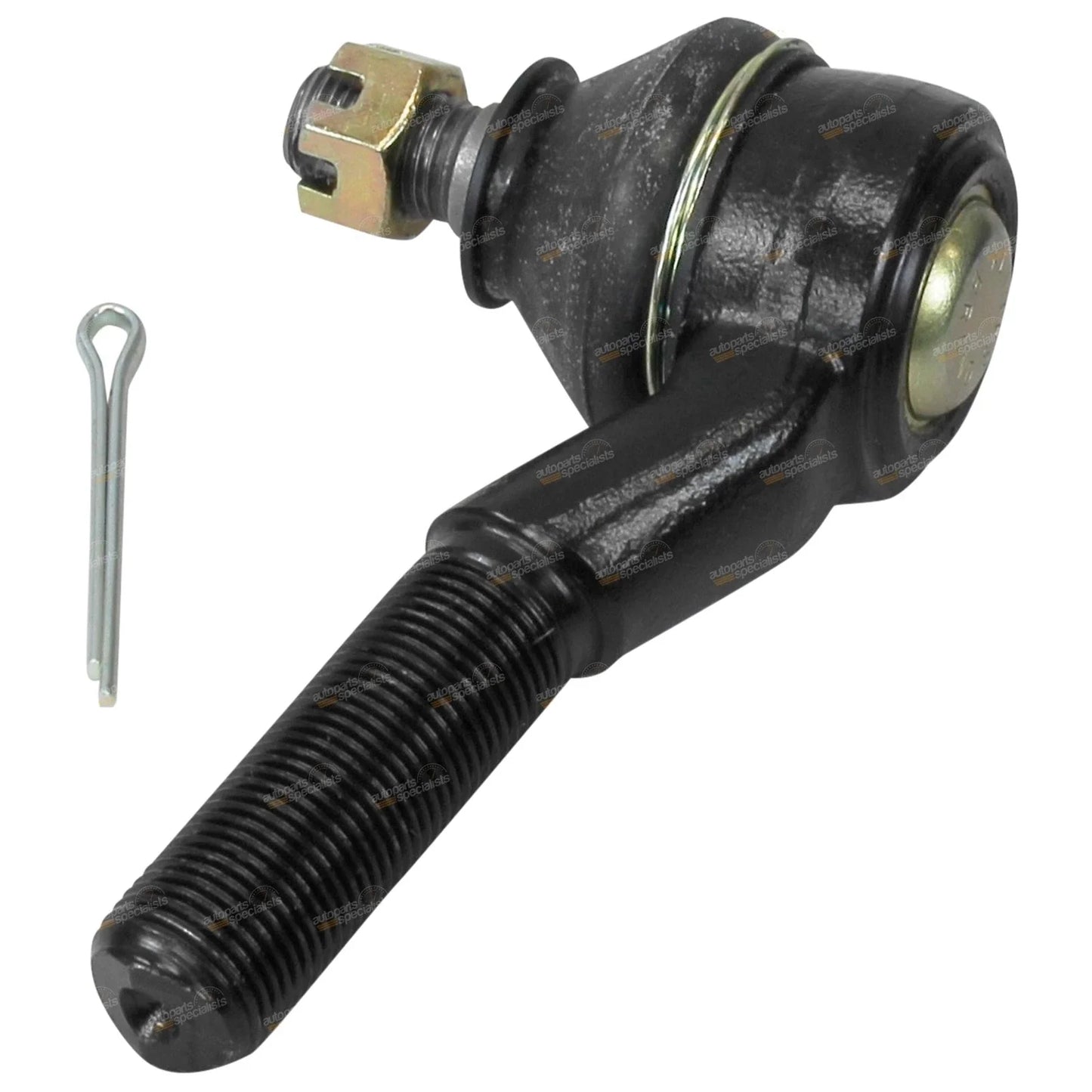 Front Outer Tie Rod Relay End for Nissan Navara D21 (1985 - 1997)