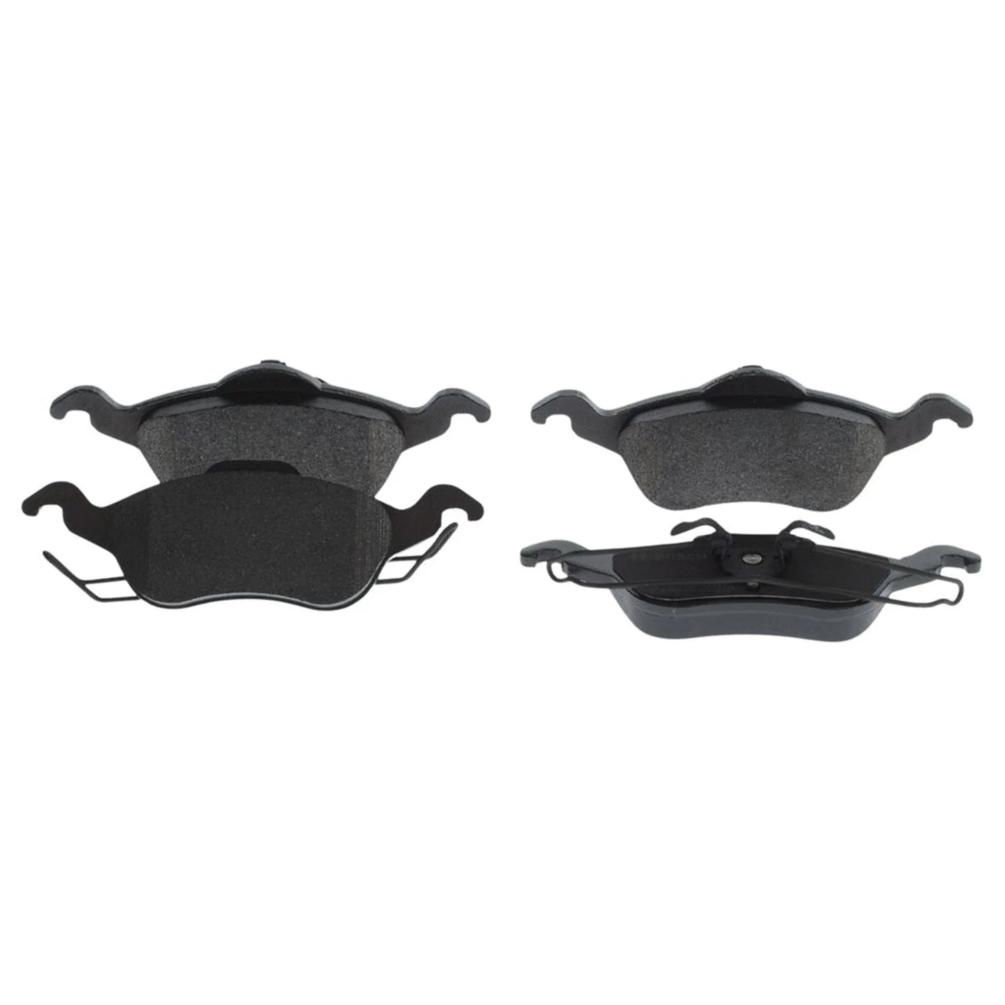 Disc Brake Pad Set for Ford Focus (2002-2005)