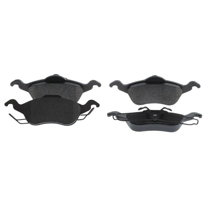 Disc Brake Pad Set for Ford Focus (2002-2005)
