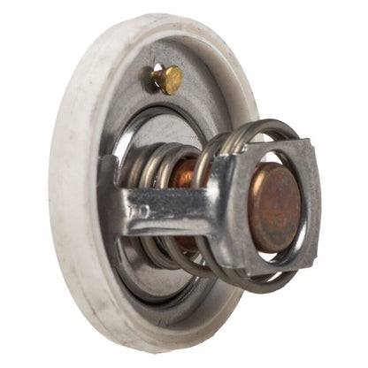 Engine Coolant Thermostat for Jeep Wrangler, Dodge Nitro (2007-2018)