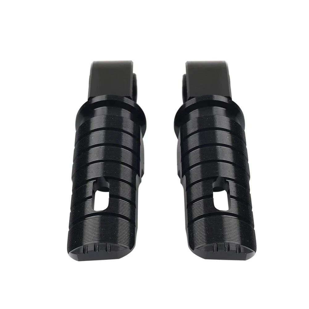 Rear Passenger Foot Pegs for Trident 660, Speed Triple 1200, Street Triple 765
