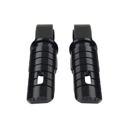Rear Passenger Foot Pegs for Trident 660, Speed Triple 1200, Street Triple 765