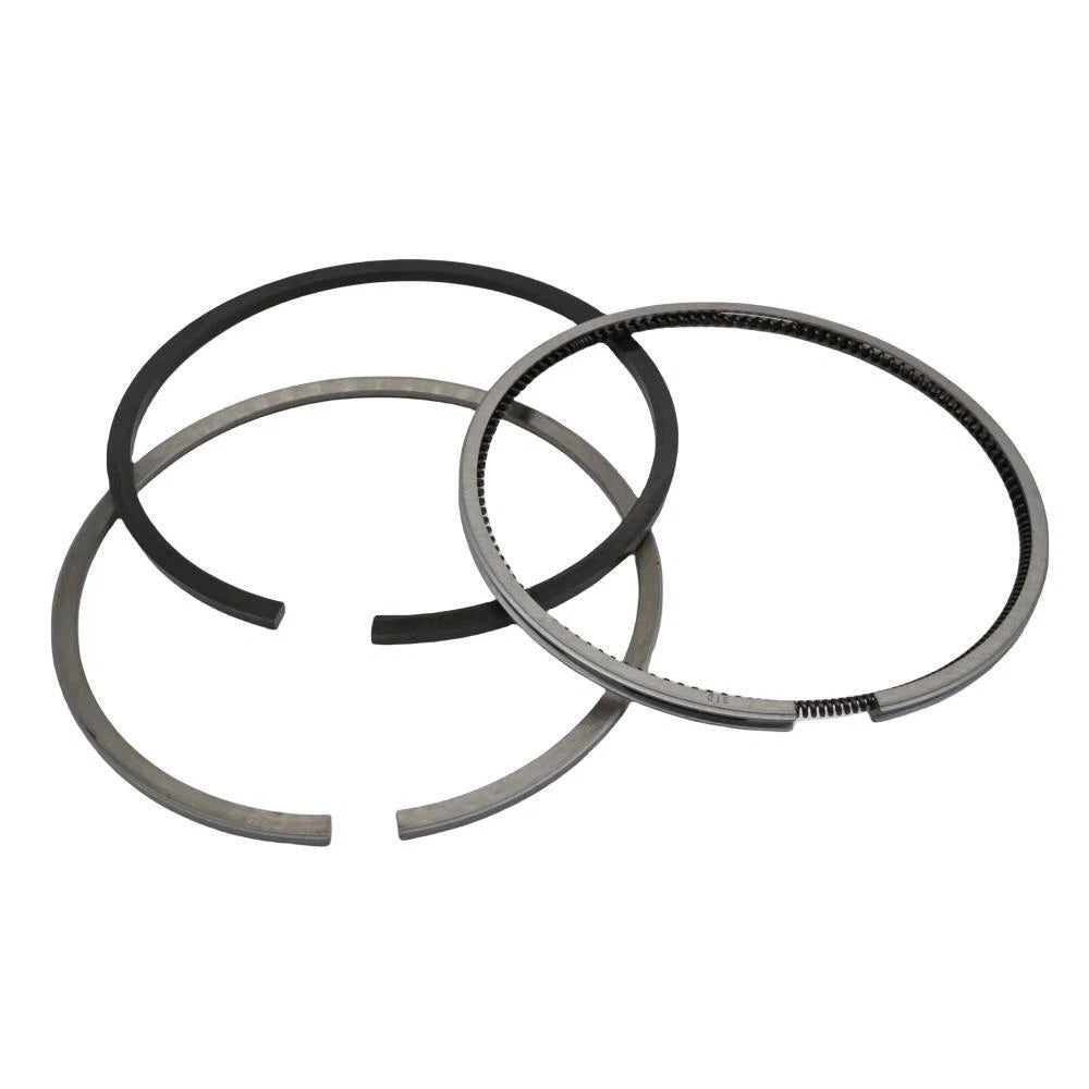 Piston Ring Kit for Volvo Penta D30 D31 D40 D41 (1970–1990)