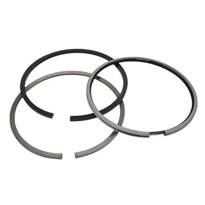Piston Ring Kit for Volvo Penta D30 D31 D40 D41 (1970–1990)