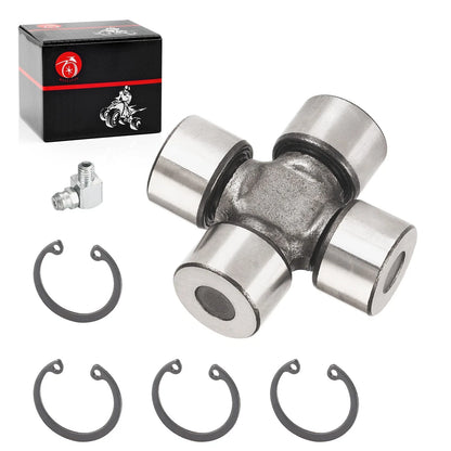U-Joint Kit for Can-Am Outlander 570 / Max 570 4X4 Rear Drive Shaft (2016–2023)