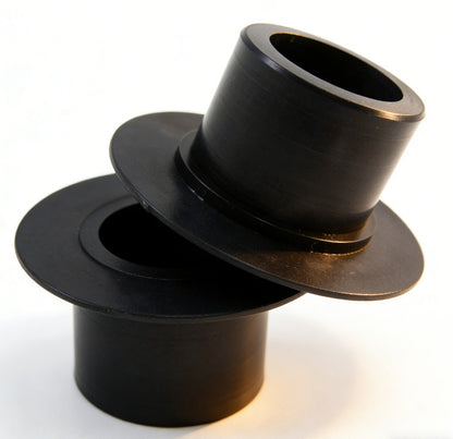 Hook Up Fork Bushing for Volvo Penta Sterndrive (1980)