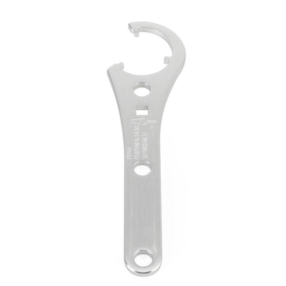 Shock DH X2 Negative Seal Head Tool Wrench for Fox Float DHX2 (S)