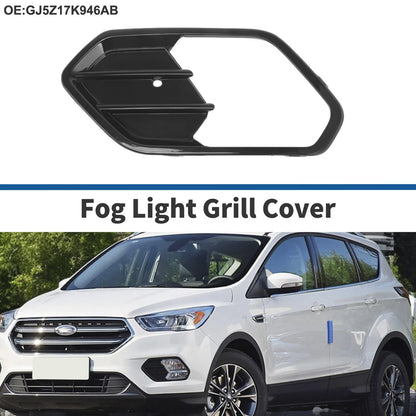 Fog Light Grill for Ford Escape (2017–2019) No.GJ5Z17K946AB