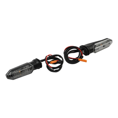LED Turn Signal Lights for Honda CB500X CB500F CB650R CBR650R CBR500R (19-23)