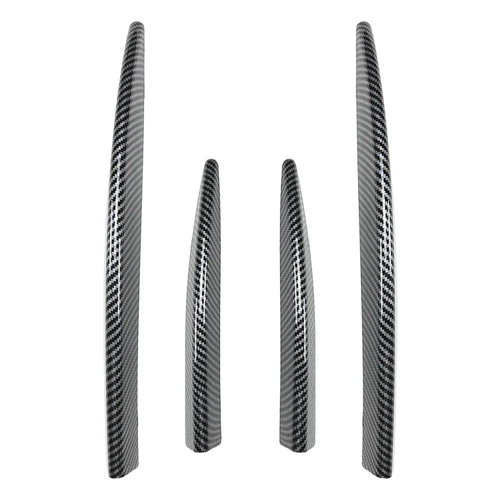 Fog Light Grille Trim Strips for Mercedes Benz CLE Coupe (2024+)