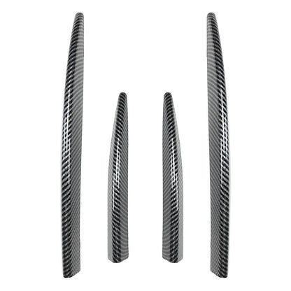 Fog Light Grille Trim Strips for Mercedes Benz CLE Coupe (2024+)
