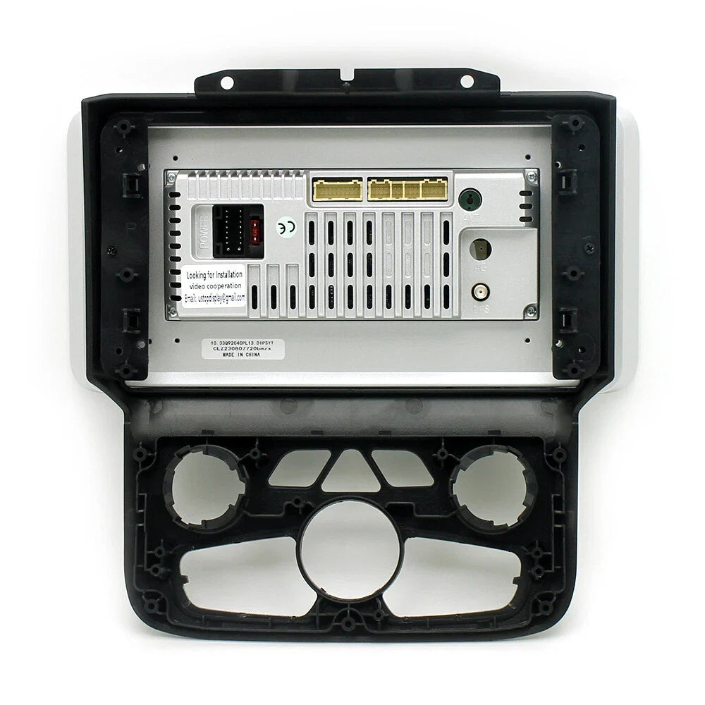 10.33" Android Stereo Radio GPS for RAM 1500 2500 3500 4500 5500 (2013-2023)