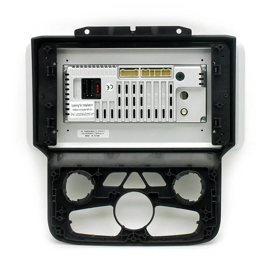 10.33" Android Stereo Radio GPS for RAM 1500 2500 3500 4500 5500 (2013-2023)