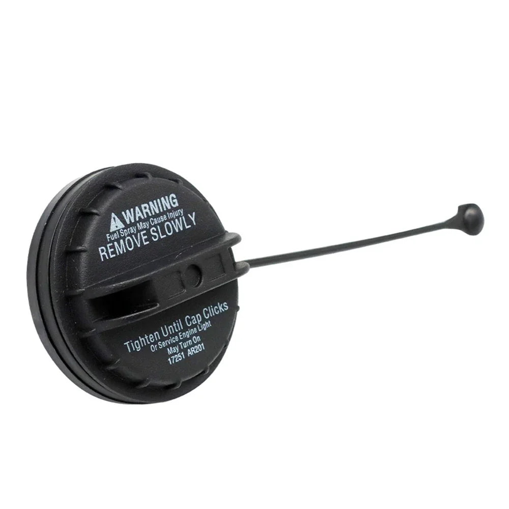 Fuel Tank Gas Fill Cap for 2005-2007 Nissan Titan Armada 5.6L V8 (2005-2007)