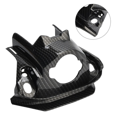 Key Lock Hood Cover for Honda CB/CBR650R (2019–2021)