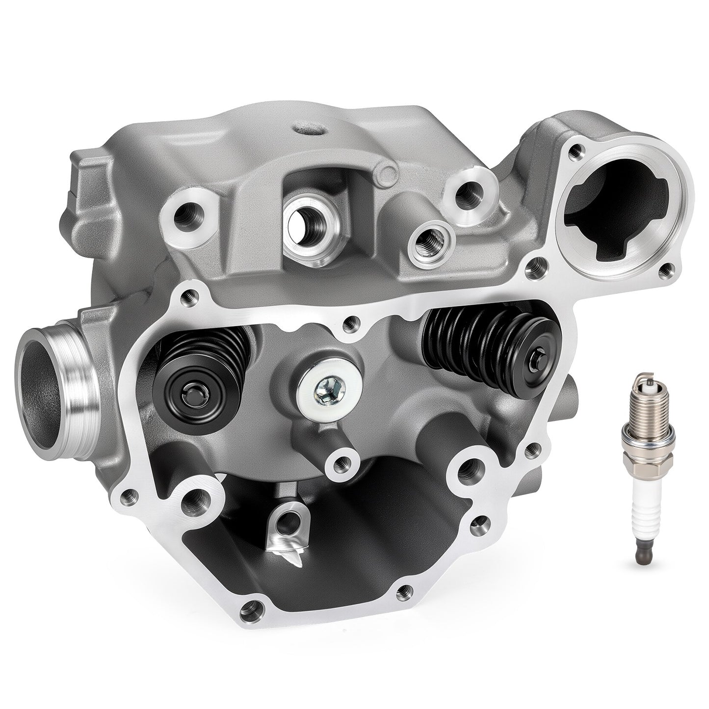Cylinder Head for Honda Foreman Rubicon TRX500 (2005–2023)