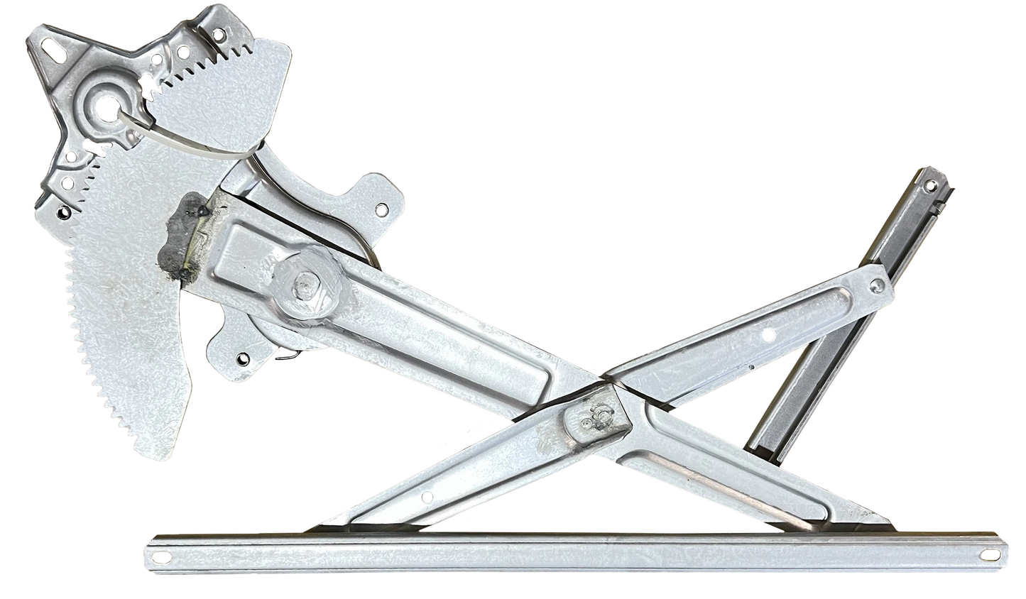 Front Left Window Regulator for Toyota Landcruiser 80 Series (1990–1998)