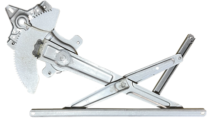 Front Left Window Regulator for Toyota Landcruiser 80 Series (1990–1998)