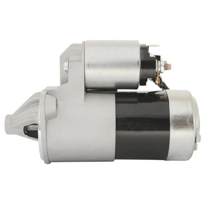 Starter Motor 8 Tooth for Mitsubishi Magna TR TS 2.6L 4G54 (1991-1996)