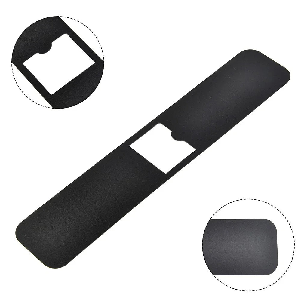 Auto Shifter Trim Blind Cover for Ford Mustang (2005–2009)