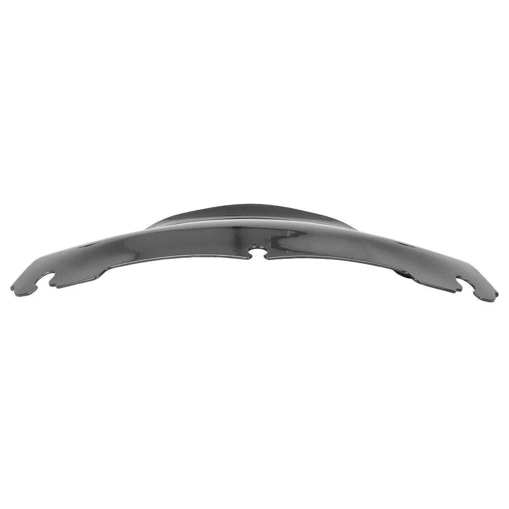 Windscreen for Harley Street Glide Touring 2014-2016 Black