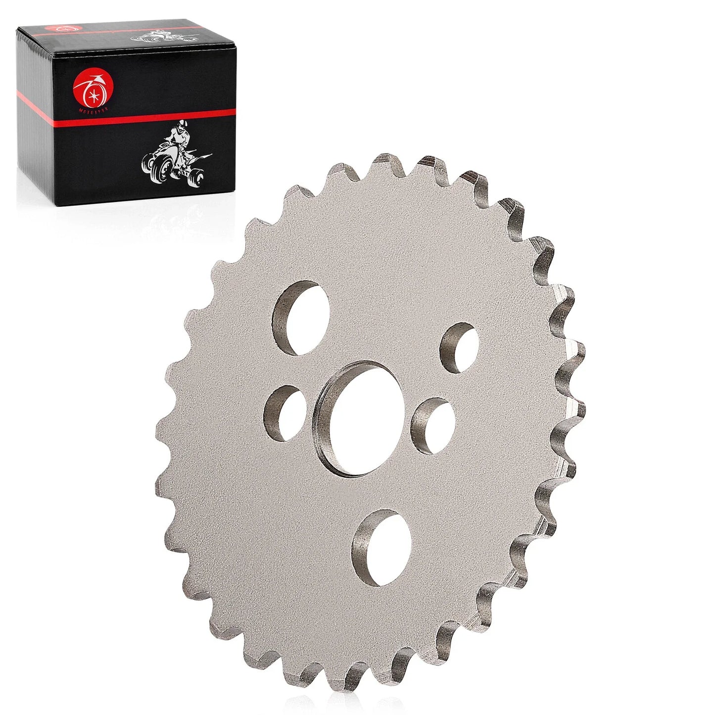 Camshaft Sprocket 28T for Honda XR80R/CRF80F (2000–2013)