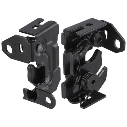 Front Hood Catch Lock for Mercedes-Benz