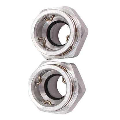 Transmission Cooler Line Quick Connect for Chrysler Dodge Vehicles