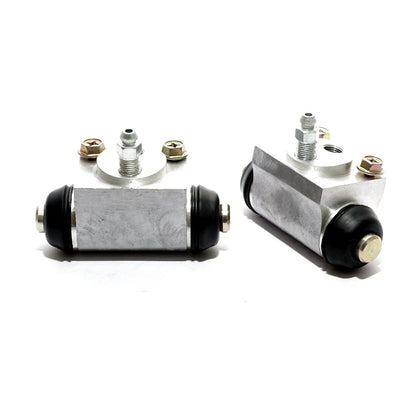 Rear Wheel Brake Cylinder Set for Toyota Hilux Vigo Champ (2005–2015)