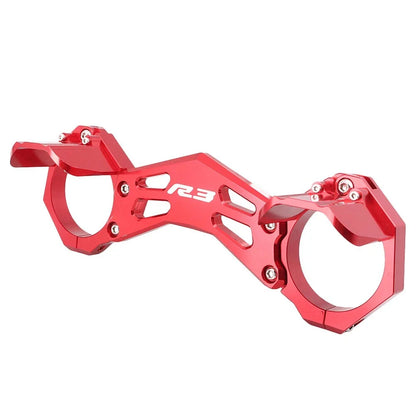 Motorcycle Balance Shock Front Fork Bracket for Yamaha YZF R25 R3 (2015-2016)