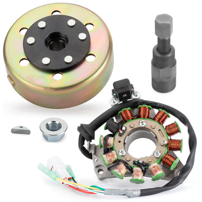 Stator Flywheel Rotor for Yamaha Banshee 350 (1995–2006)