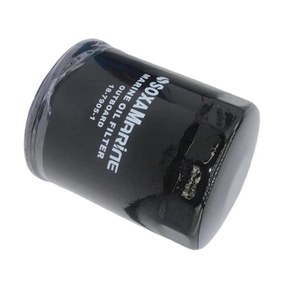 Oil Filter for Suzuki Mercury 150HP-350HP (1993–2023)