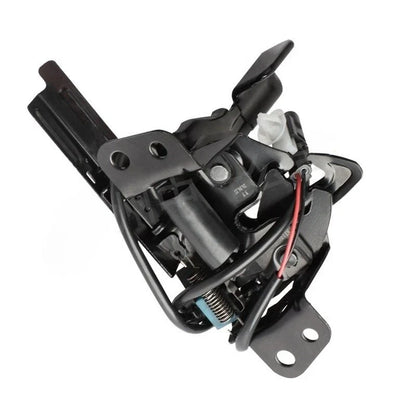 Hood Lock Latch Assembly for Hyundai Elantra Sedan (2019–2020)