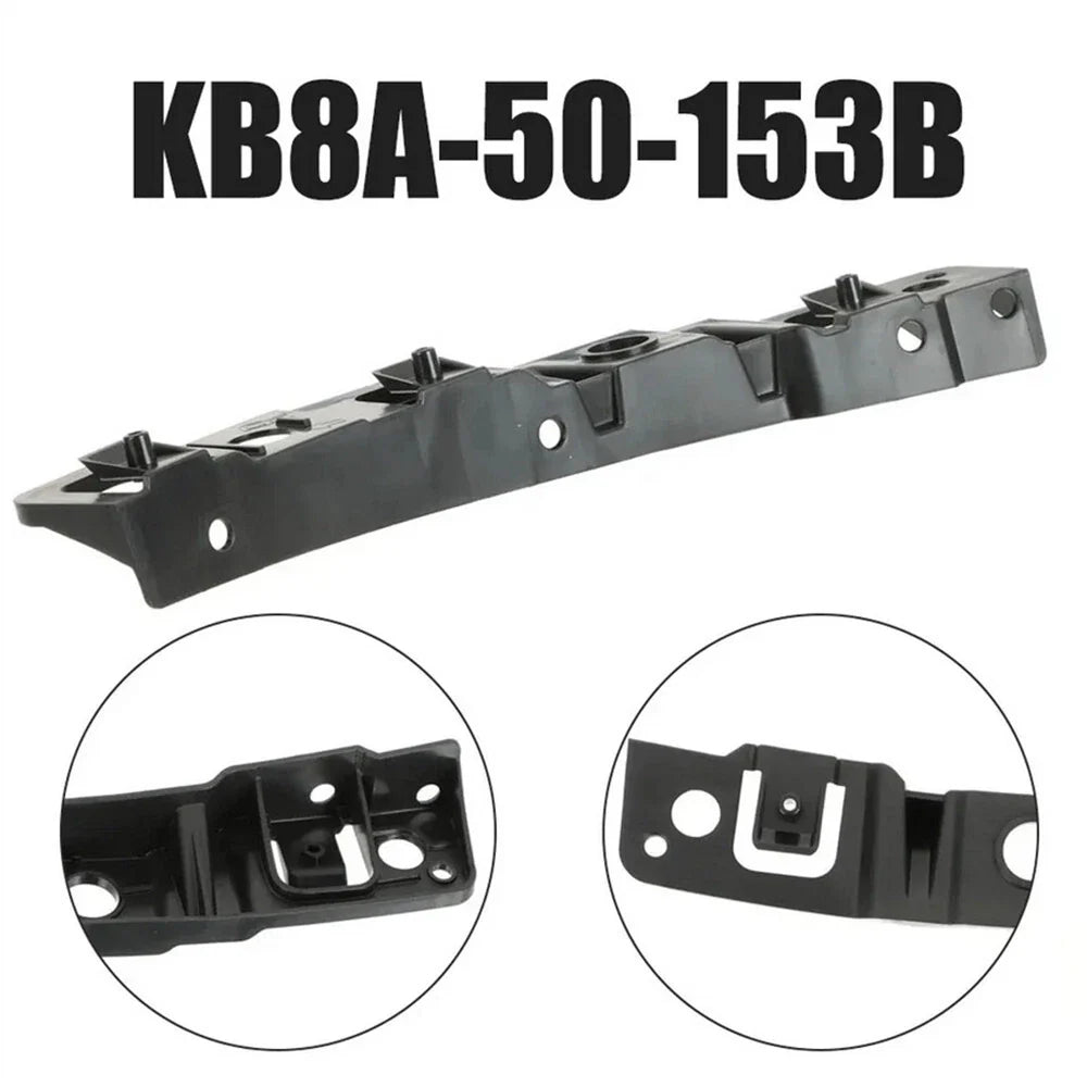 Front Right Bumper Bracket for Mazda CX-5 (2017-2021)