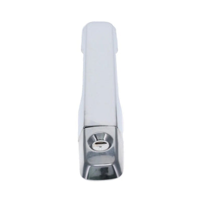 4x Chrome Outer Door Handle for Isuzu D-Max (2012–2020)
