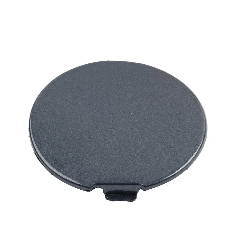 Gray Front Bumper Towing Hook Eye Cover for Mazda CX-3 (2014-2023)