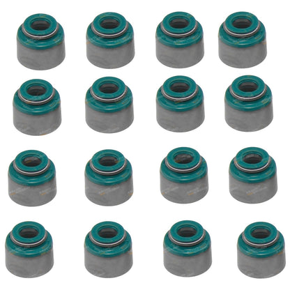 Valve Stem Seal Set for Nissan Bluebird U13 (1992–1997)