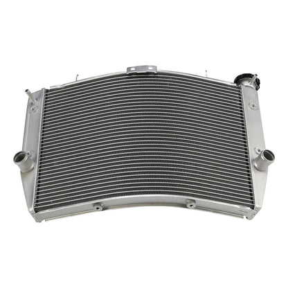 Engine Radiator Cooler for Suzuki GSXR1000 (2017-2025)