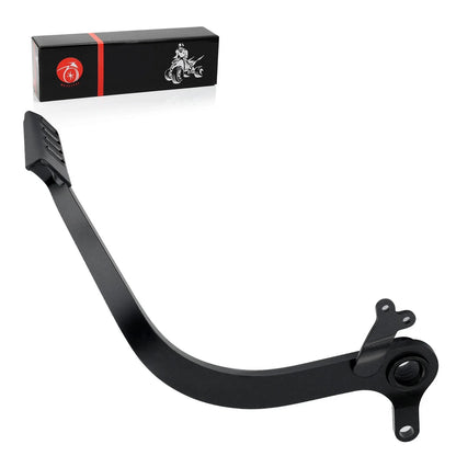 REAR BRAKE PEDAL for Honda GROM (2014–2018)