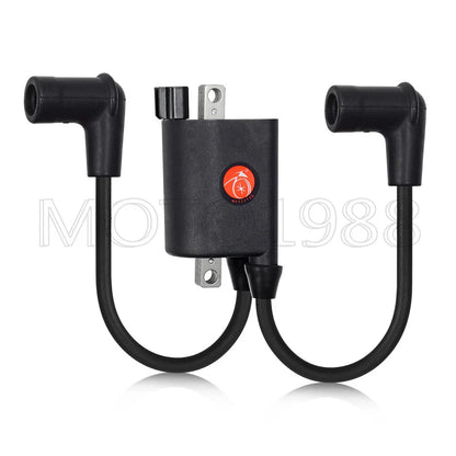 Ignition Coil for Ezgo TXT Gas Golf Carts (2003–2008)