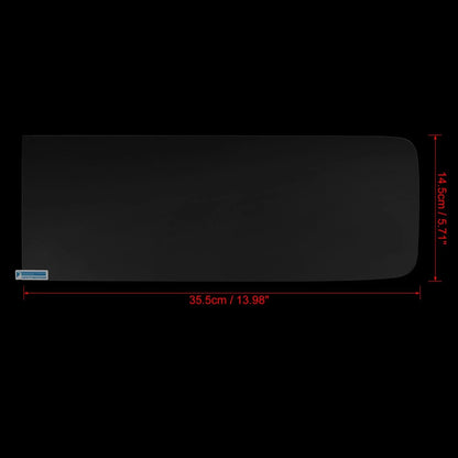 12.3 Inch Screen Protector for Mercedes Benz GLE 350 (2016-2023)