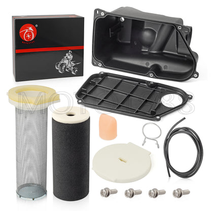 Air Filter Foam Seal for Yamaha Grizzly 600 (1987–2004)