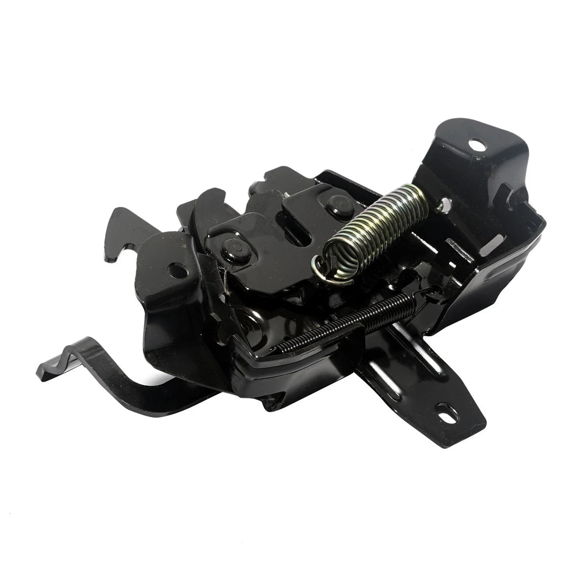 Bonnet Hood Latch Lock for Mitsubishi Pajero Shogun Sport (1996–2008)