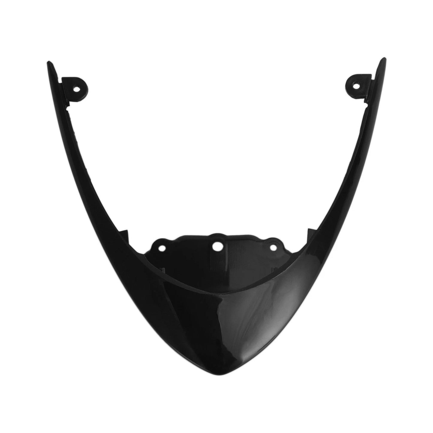 Unpainted Rear Tail Light Seat Cover Fairing for Suzuki GSX-S 1000 (2015–2020)