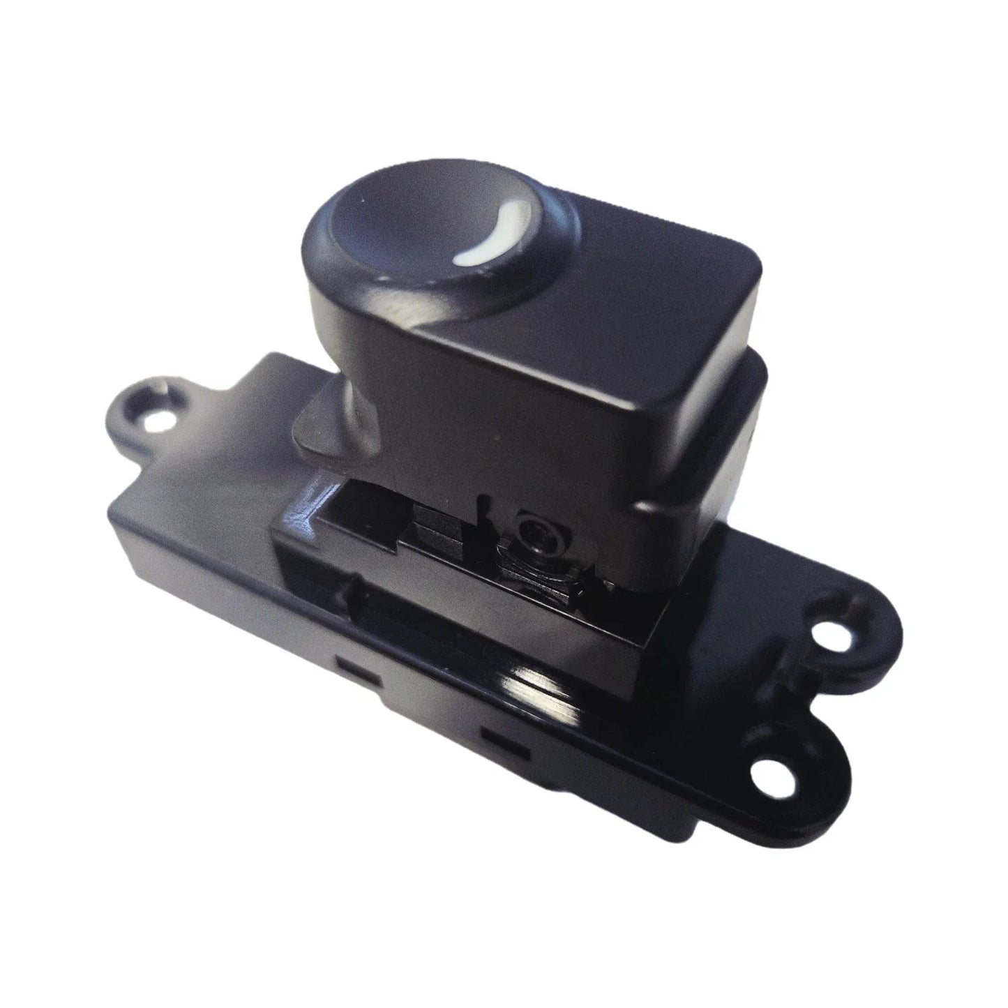 Rear Left/Right Single Power Window Switch 7 Pins for Hyundai i30 (2007–2012)