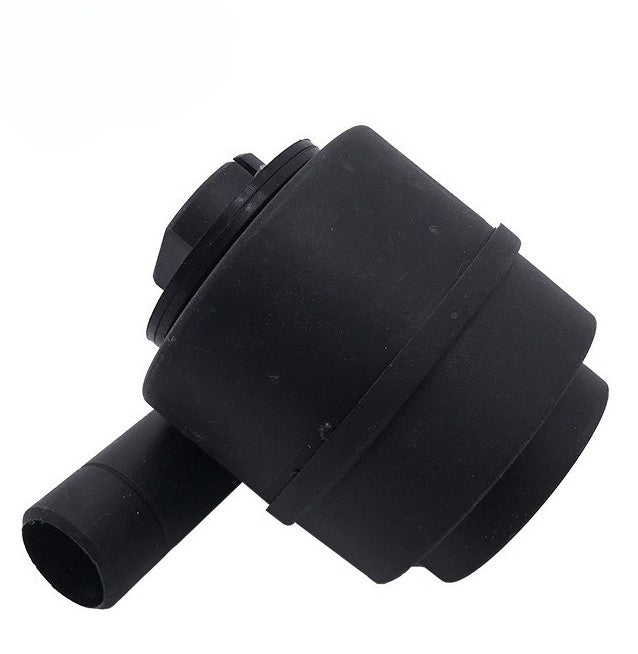 Engine Oil Separator Crankcase Vent Valve for Volkswagen Golf (1997–2006)